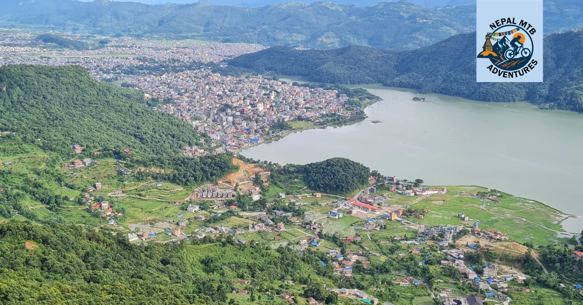 Pokhara City
